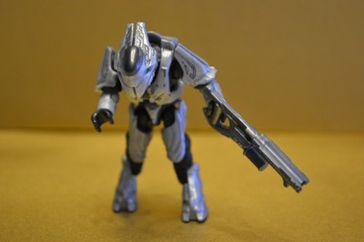 Mega Bloks Halo minifigure (Elite Ultra)369