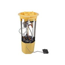 Unità di alimentazione carburante nel serbatoio carburante METZGER per AUDI Q5 (8RB)