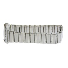 Omega Constellation My Choice 1561.70 Watch Ss Shell Quartz Ladies White Dial I1 4