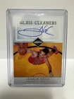 JOAKIM NOAH 2011-12 Panini Limited - Glass Cleaners #4 Signatures /49 (AU)