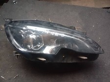 Faro proiettore anteriore destro Peugeot 308 2016 030128763203 IGB1193