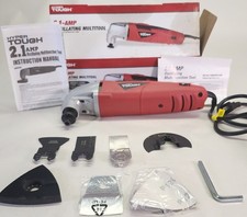 HYPER TOUGH 2.1 AMP AQ60010G PRZEWODOWE OSCYLACYJNE NARZĘDZIE WIELOFUNKCYJNE