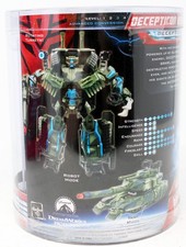 Transformers - Decepticon Brawl - ca. 12cm - aus dem Jahr 2007