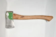 Vintage Original Swedish Kolefors Bruk Hatchet Axe 0.6Kg