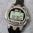 Vintage TIMEX DATA LINK 851 IronMan INDIGLO