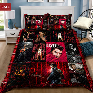 Elvis Presley Bedding | eBay
