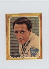 1978 Mis Favoritos (Picture is ) Richard Dreyfuss Roy Scheider #93 0a4f