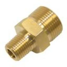 758-918 Stens Fitting (1/4" Male Inlet)