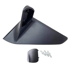Car Side Mirror Frame Holder, Rear View Mirror Bracket, Compatible with Toyot...