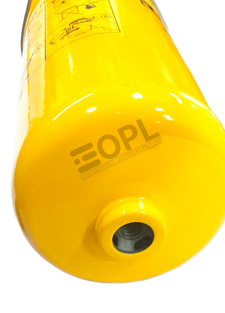 JCB BACKHOE - GENUINE ELEMENT FUEL FILTER DIESEL PART NUMBER: 320