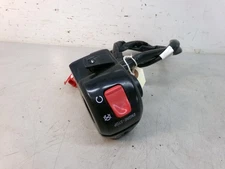 Right Bar Start Stop Switches for Yamaha Zuma 125 2022 - 2025 Y141
