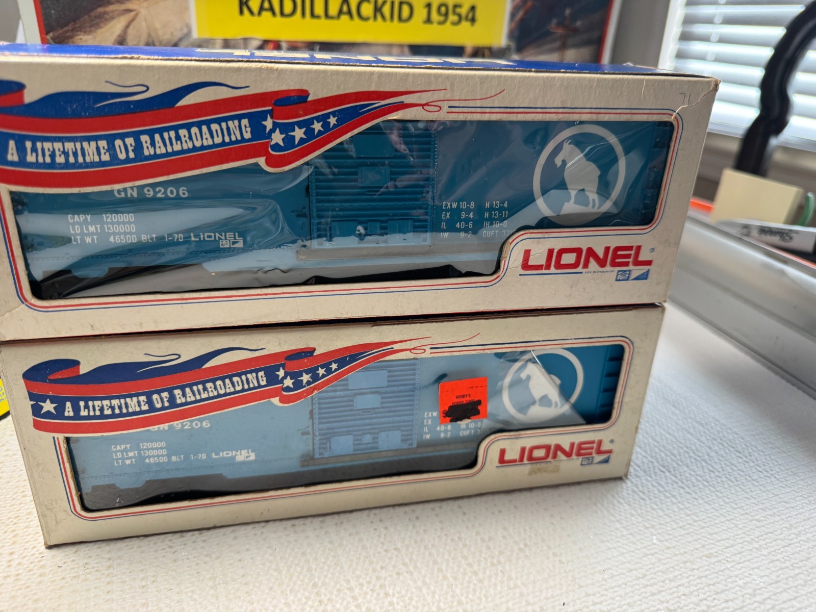 Click here to see eBay Auction