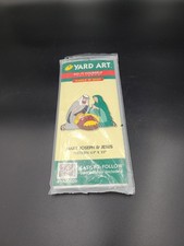 Do-It Yourself yard art pattern Mary, Joseph Jesus 43" X 35" YA30006 Christmas
