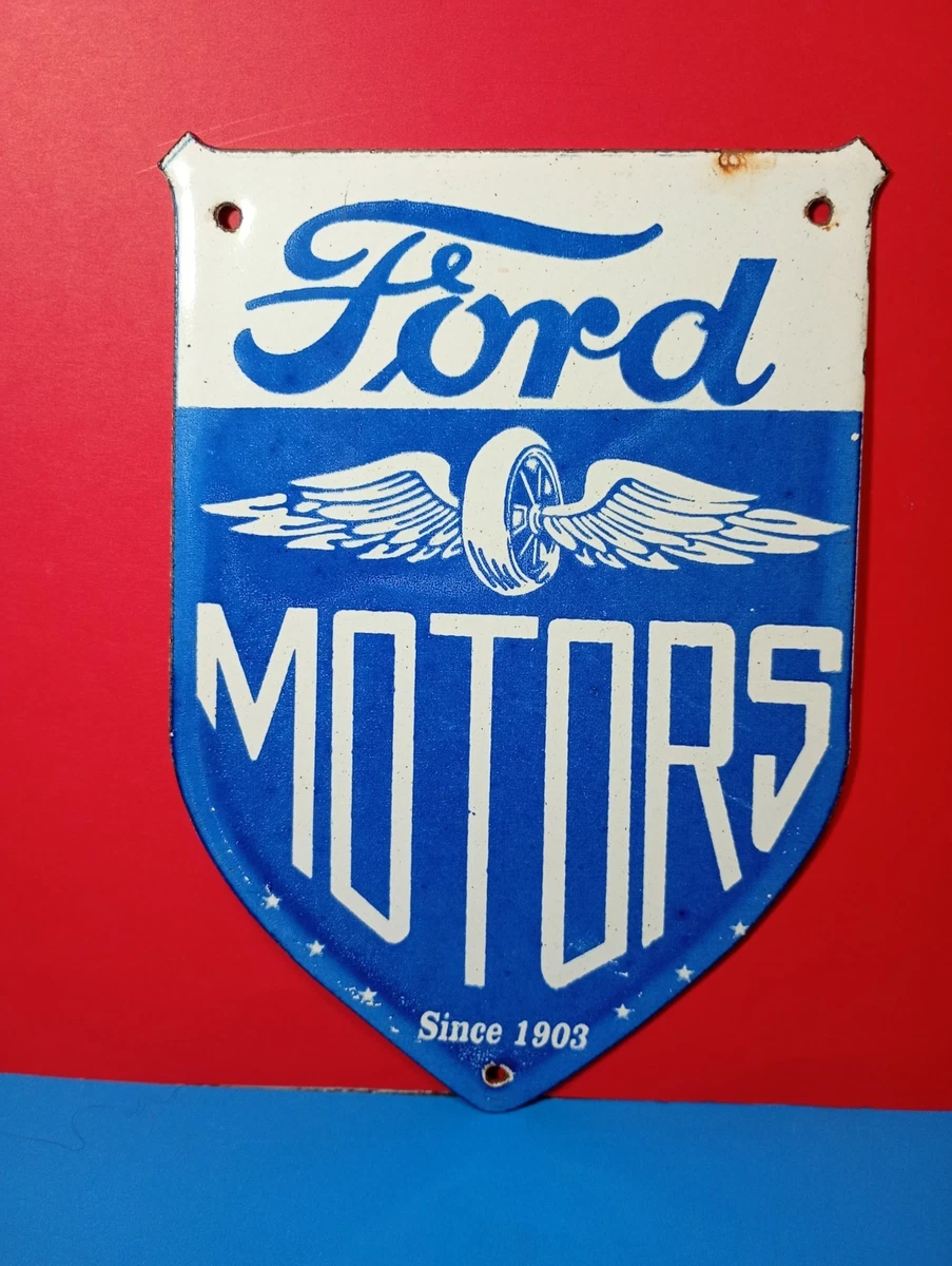 ford sign products for sale | eBay