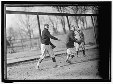 Unidentified Professional Baseball Players,MLB,Major League Baseball,Sports