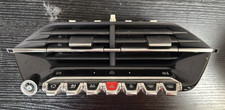 Peugeot 208 Mk2 A/C Heater Climate Control Unit Air Vents • 9823457180