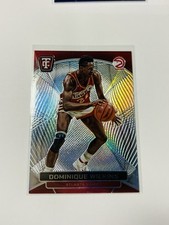 DOMINIQUE WILKINS 2024-25 Panini Totally Certified Mirror Platinum #195 Hawks