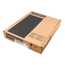 Siemens 6SL3162-2ME02-0AC0 Version:B Adapter Cable for Motor Connection -sealed