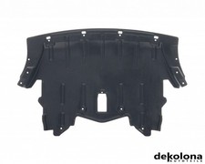 Unterfahrschutz Vorne f�r BMW X5 xDrive35i M50d xDrive30d xDrive40d 08-13