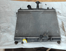 Radiateur Hyundai GETZ