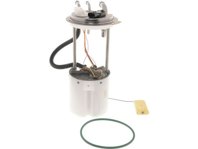 #ad AC Delco 11DM31R Fuel Pump Assembly Fits 2004 2007 Chevy Tahoe $347.93