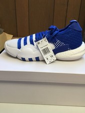 Size 12 - Adidas Trae Young 2 Royal Blue