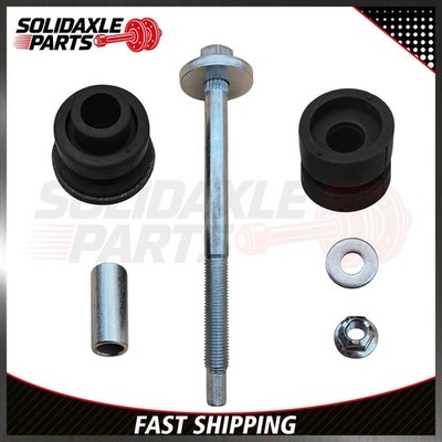 New Front Body Mount Kit  for 2005 2006 - 2018 Toyota Tacoma 924-267 5220104040