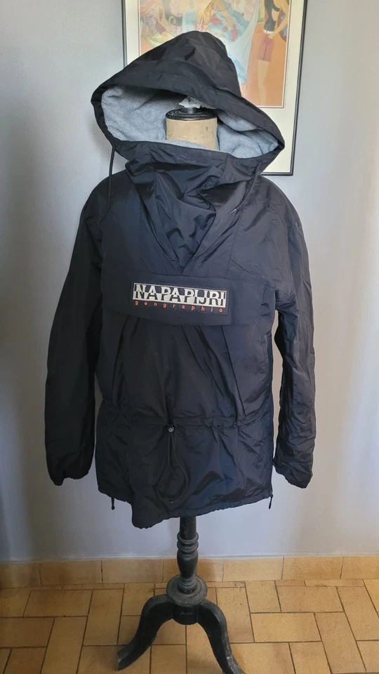 Napapijri Skidoo Tribe - Photo 2/4