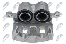 Bremssattel Vorderachse links HZP-SB-004 NTY für SUBARU LEGACY IV TRIBECA LEVORG