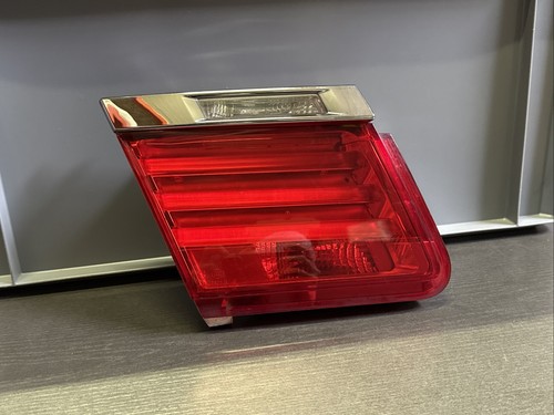 BMW 7er F01 Heckleuchte Rückleuchte Rücklicht links innen 7182205
