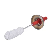 Oatey 4020 4 Swab Brush for 1-Gallon Primer/Glue