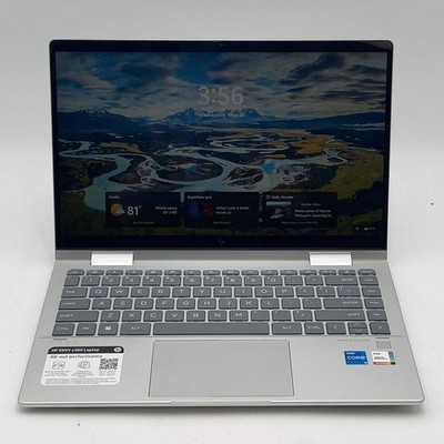 HP Envy x360 14-ES0013DX 14'' i5-1335U 1.3GHz 8GB RAM 512GB SSD