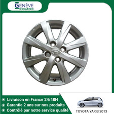 Jantes Toyota YARIS