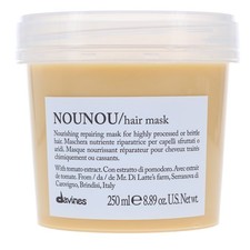 Davines NOUNOU Nourishing Hair Mask 8.89 oz