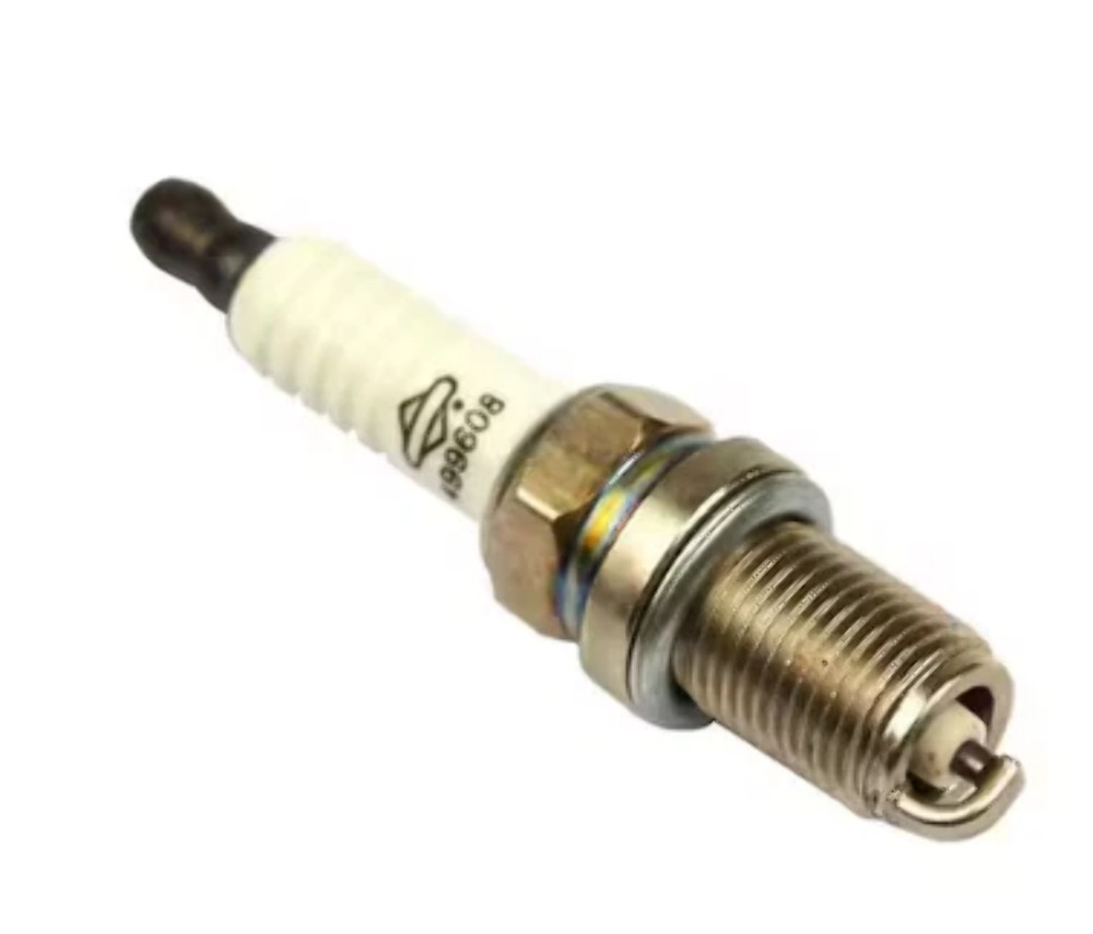 Briggs  Stratton Lawn Mower Engine Spark Plug RC12YC 692051