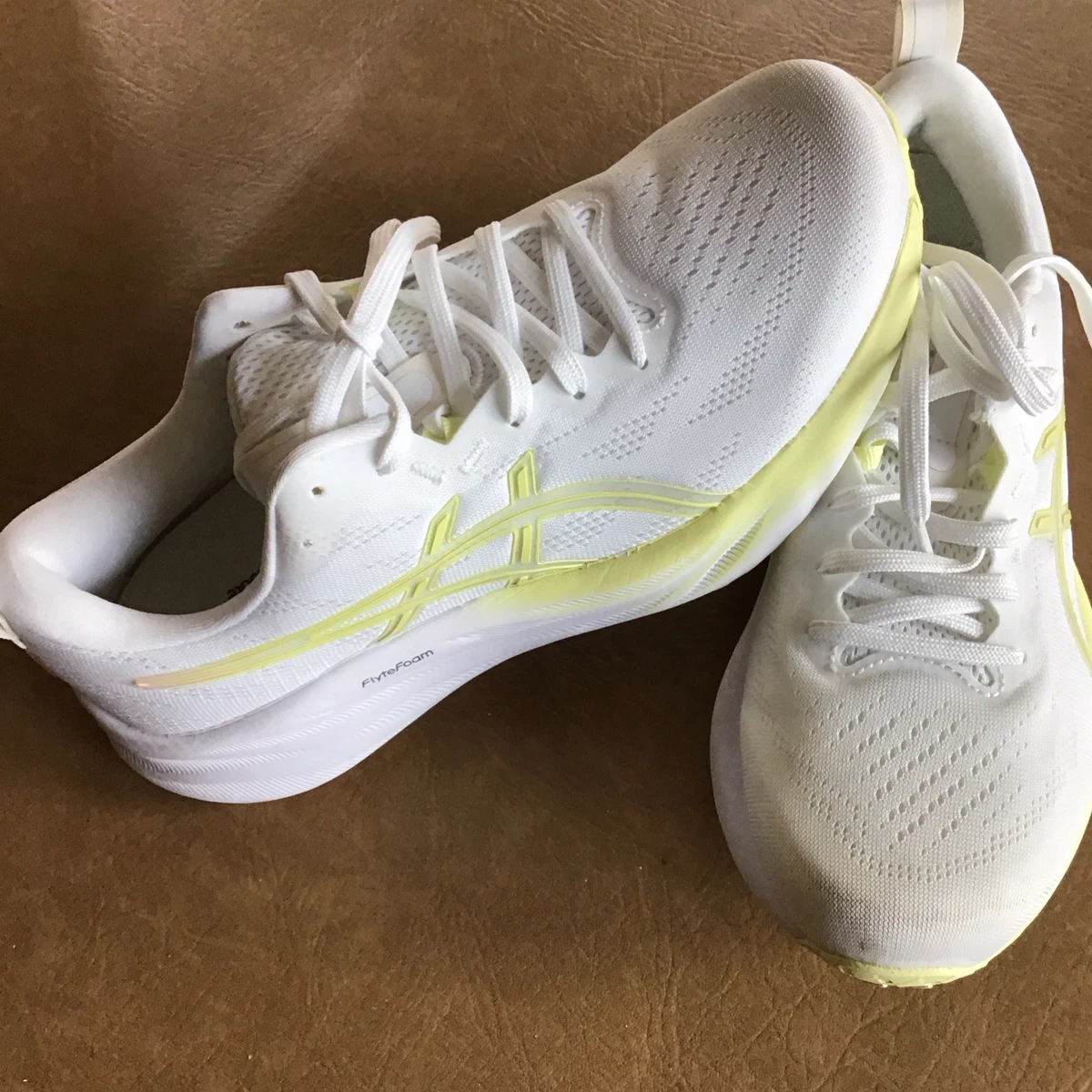 ASICS Women