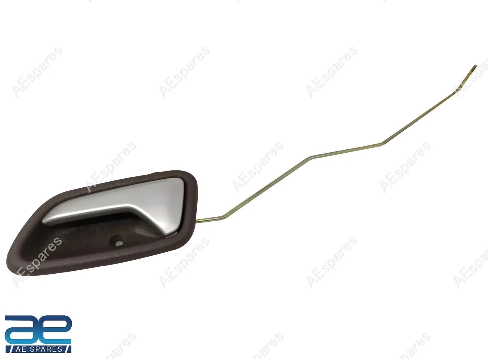Interior Front Door Handle LH For Suzuki Alto 800 0.8L 2012-2019 83102M53M10-HPU view 3