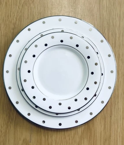 Kate Spade Larabee Road Plates - Thumbnail 2