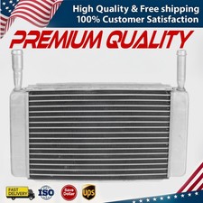 Hvac Heater Core For 1967-72 Chevy C10 C20 C30 K10 K20 K30 P10 P20 P30 3015169 Hvac Heater Core For 1967-72 Chevy C10 C20 C30 K10 K20 K30 P10 P20 P30 3015169