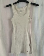 Cream Jack Wills Woman’s Dress Size 8