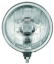 Hella 005750952 500 Series Fog Light Kit