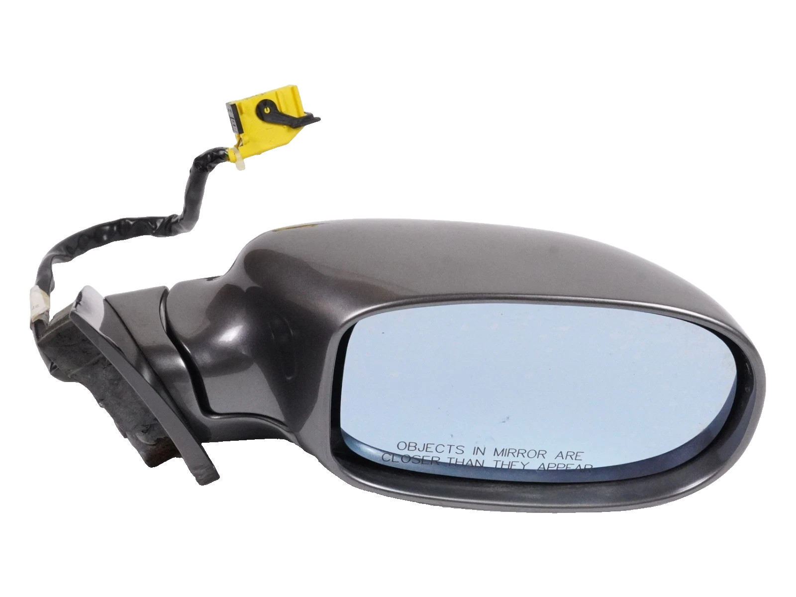 Rh Right Door Side Mirror Power Fits 2003-2008 Maserati Quattroporte M139 2005