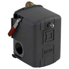 SQUARE D 9013FHG12M1 SER. C 150PSI 575V NSNP