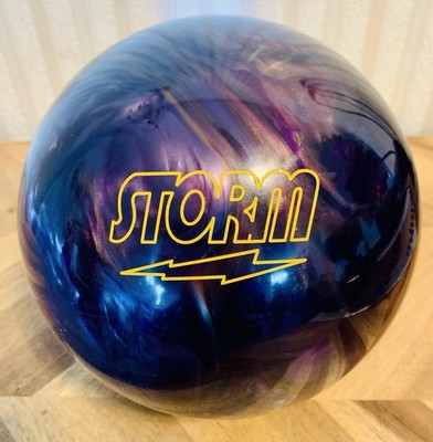 Storm Phaze 4 15lbs Bowling Ball NIB 1st Quality | 15lbs 3oz 2.5-3