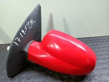 Retroviseur gauche (ou coque) Chevrolet KALOS