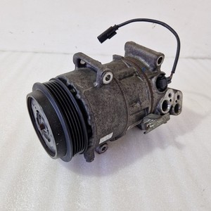 B43* Mercedes Benz W169 W245 A-Klass Klimakompressor Klimaanlage A0022301311