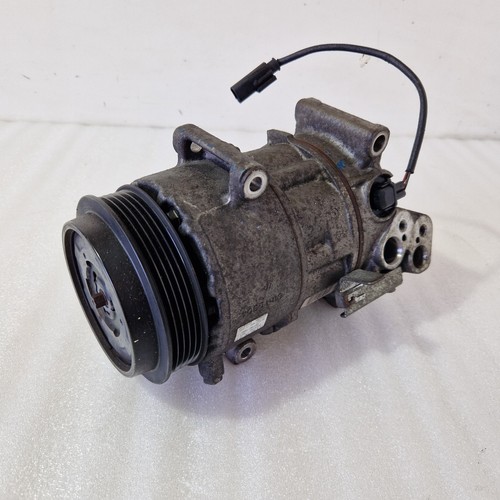 B43* Mercedes Benz W169 W245 A-Klass Klimakompressor Klimaanlage A0022301311