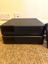Linn Majik Integrated Amplifier Black Class D 2 Channel 300W MAJIK-IP230