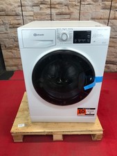 BAUKNECHT WT Super Eco 96S 41 N Waschtrockner 9+6 kg Active Care Wash & Dry Tech