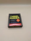 Tunnel Runner (Atari 2600, 1983) Tested Game Only